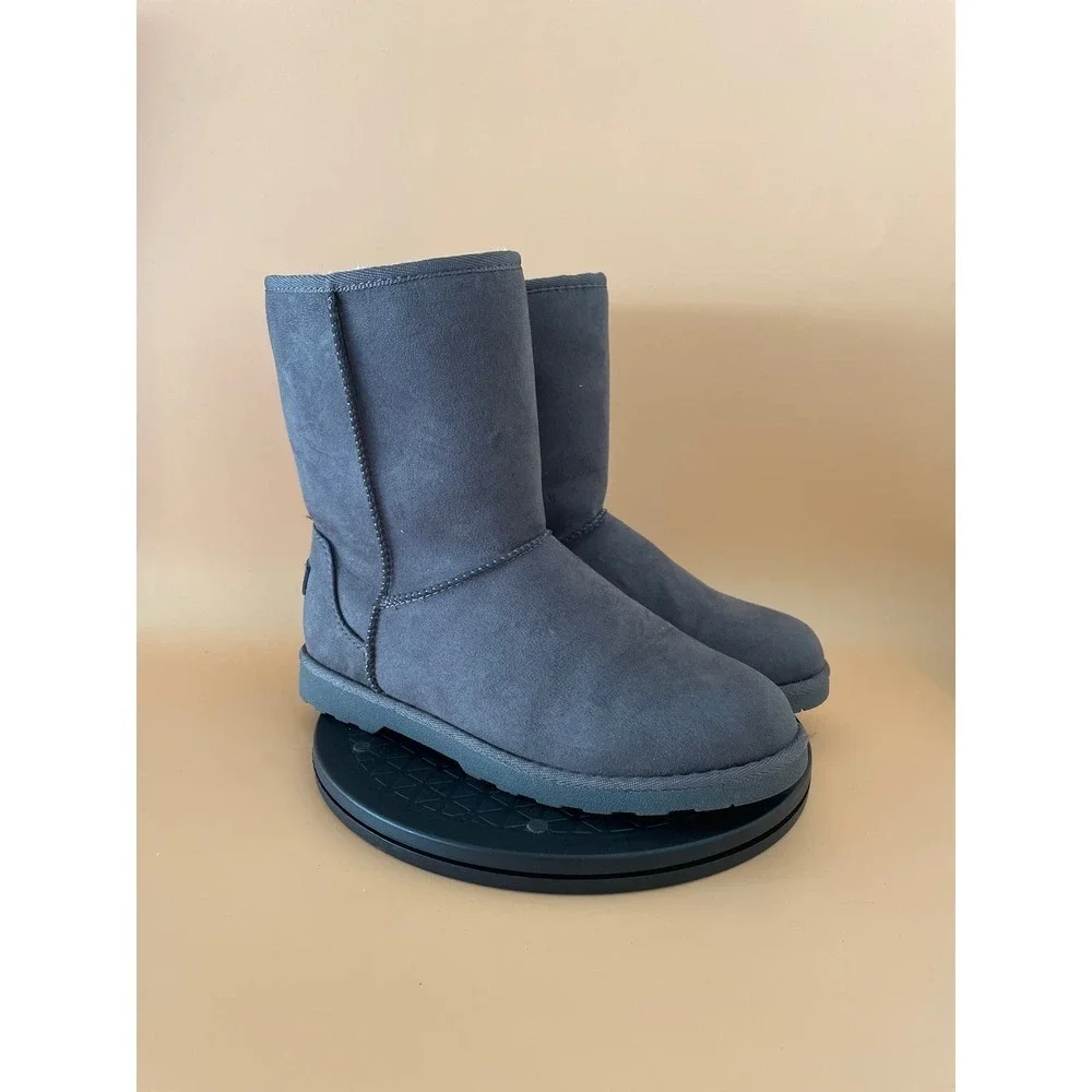 NEW Womens Makalu Kali Insulated Snow Boots Size 8 Gray‌‌‌‌‌‌‌‌‌‌‌‌‌‌‌‌‌_3
